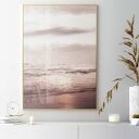 Zestaw plakatów 50x70 cm Natura i Morze 87 - 2 sztuki