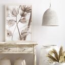 Zestaw plakatów 2 szt. 40x50 cm Natura - dekoracje boho