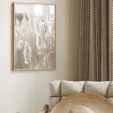 Plakat - Trawy Boho 50x70 cm (8-2-0045)