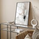 ZESTAW PLAKATÓW 30x40 cm Jasne abstrakcje (set197)