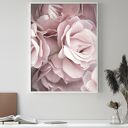 Zestaw plakatów 50x70 cm: Róża i Magnolia (31)