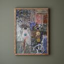 Plakat 40x50 cm - Kryza