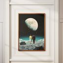 Plakat Razem (A3 29,7x42 cm)