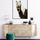 Plakat Grzywacz - format 40x50 cm