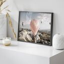 Zestaw plakatów 2 szt. 50x70 cm Pejzaże set97