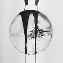 ręcznie malowany, plakat A3, grafika 30x40, obraz taniec