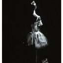 DANCE 7 - Plakat A4 Baletnica z serii „Taniec”