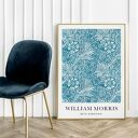 Morris v3 - plakat dekoracyjny 40x50 cm (Hogstudio)