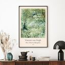 Zestaw 2 plakatów 40x50 cm - reprodukcja Vincenta van Gogha