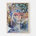 Plakat 50x70 cm - Arabela