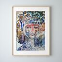 Plakat A3 - Arabela