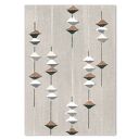Plakat Retro Japonia 50x70 cm - wariant 2-0175