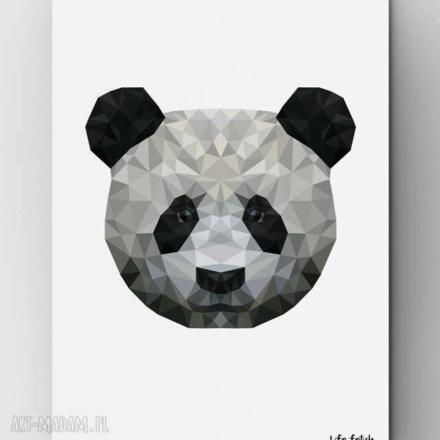 Panda A3