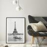 plakaty: Vintage Paris - 30x40 cm plakat