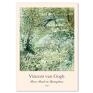Plakat 50x70 cm - Vincent Gogh (2 0307) obraz van gogha plakaty na ścianę