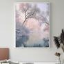 Zestaw plakatów - 30x40 cm - Natura i Orient (64) plakaty do sypialni salonu