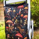 Workoplecak Na grzyby