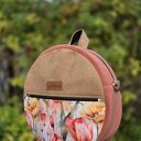 Okrąglak tulipany 2w1