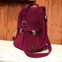 LILITH CHIMERA zamsz naturalny BUTELKOWA ZIELEŃ