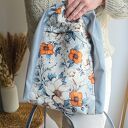 Torebko - plecak 2w1