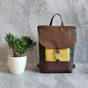 Plecak z kroplą słońca