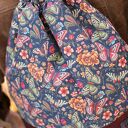 Designerski workoplecak z korkiem „Motylem Jestem” - elegancki plecak damski handmade