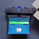 Plecak rolltop