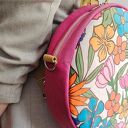 Plecak Okrągły Colorful