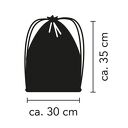 Worek dziecięcy FLOWERS