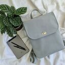 Damski plecak Velvet