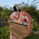 Okrąglak tulipany 2w1