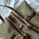 Damski plecak canvas handmade - miejski i funkcjonalny