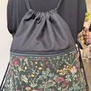 Worek kwiatowy khaki