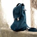 LILITH CHIMERA zamsz naturalny BUTELKOWA ZIELEŃ