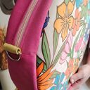 Plecak Okrągły Colorful