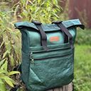 Pojemny plecak Adventure podróżny wodoodporny