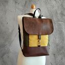 Plecak z kroplą słońca