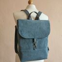 Damski plecak SZTRUKS