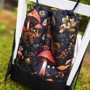 Workoplecak Na grzyby