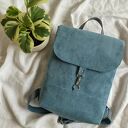 Damski plecak SZTRUKS