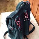 LILITH CHIMERA zamsz naturalny BUTELKOWA ZIELEŃ