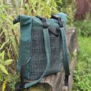 Pojemny plecak Adventure podróżny wodoodporny