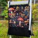 Workoplecak Na grzyby