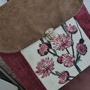 Damski plecak handmade na uczelnię i laptopa - Fabrykawis