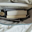 Damski plecak SZTRUKS