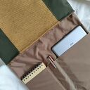 Plecak z kroplą słońca