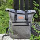 Adventure plecak 2w1