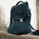 LILITH CHIMERA zamsz naturalny BUTELKOWA ZIELEŃ