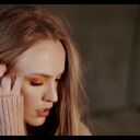 Duży skórzany plecak idealny prezent dla niej, ręcznie wykonana torba na ramię od Ladybuq Art