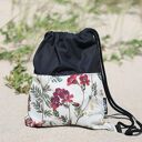 Worek dziecięcy FLOWERS